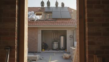 Chauffe-eau solaire : guide complet, prix et aides en 2026