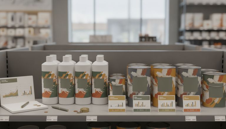 Décapant peinture : guide complet pour bien choisir : Prix des décapants peinture : fourchettes et comparatif