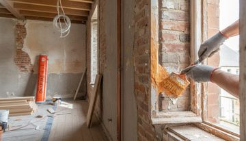 Quel décapant peinture puissant choisir selon son support