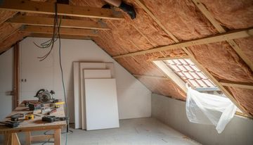 Exemple devis isolation combles : prix réel par m² en 2026