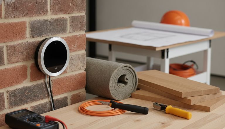 Meilleur thermostat intelligent chaudière : comparatif 2026 : Google Nest Learning Thermostat 3e génération : L'auto-apprentissage