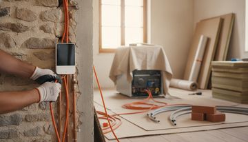 Meilleur thermostat intelligent chaudière : comparatif 2026