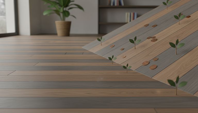Poser du parquet : guide complet 2026 : Quel sens de pose choisir pour le parquet stratifié
