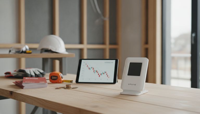 Thermostat chaudière gaz sans fil : guide 2026 : Aides financières et économies réalisables