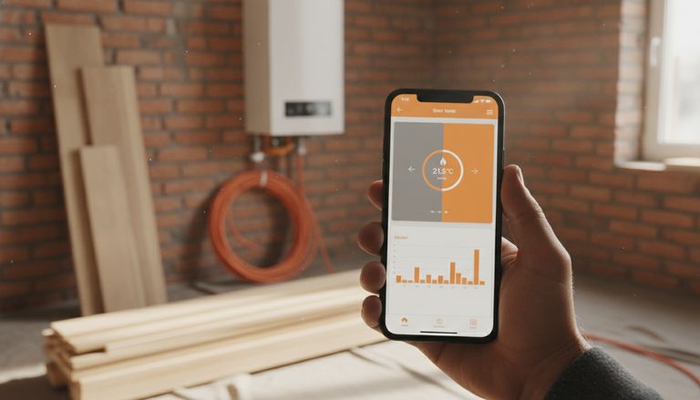 Thermostat connecté pour chaudière gaz : lequel choisir en 2026 ? : Comment choisir son thermostat connecté pour chaudière gaz