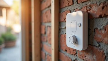 Thermostat connecté sans fil chaudière gaz : prix 2026